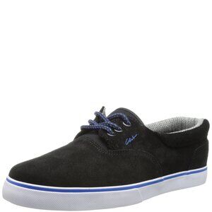 C1RCA Unisex-Adult Valeo se-u, Black/Regal, 8.5 M US
